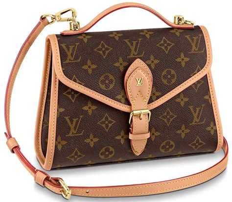 louis vuitton ivy bag price